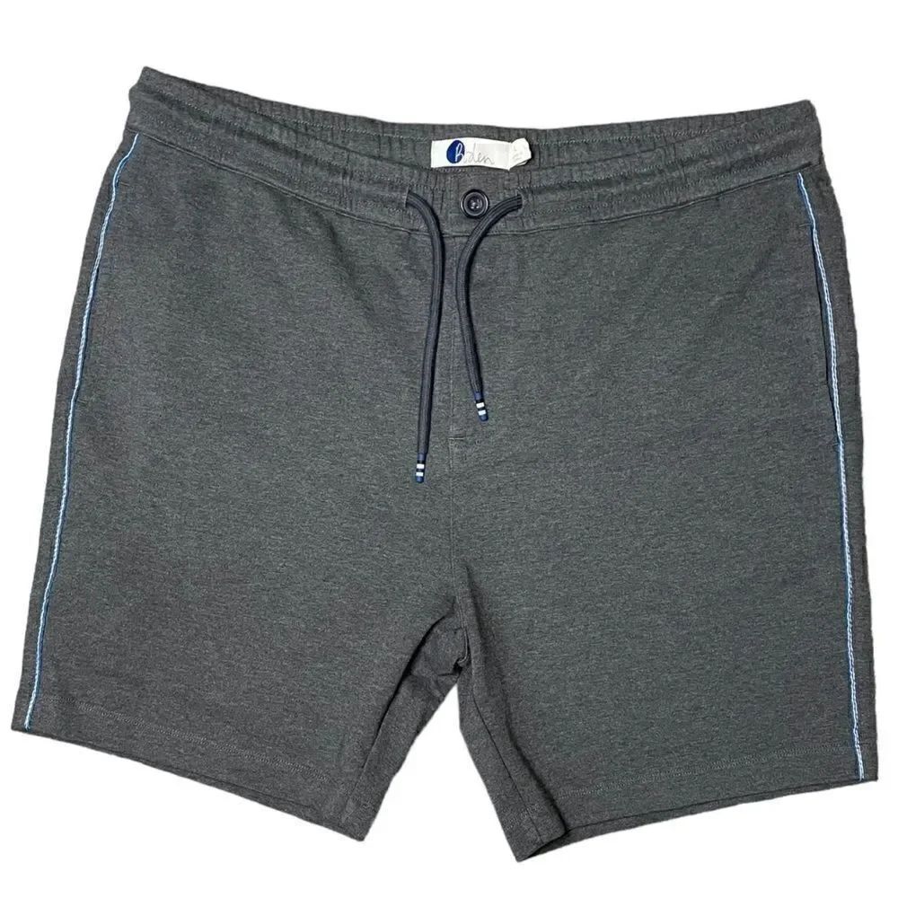 Boden Men’s Jogger Shorts 